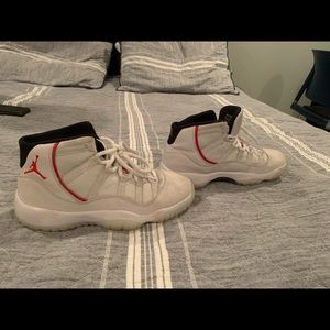 Jordan 11